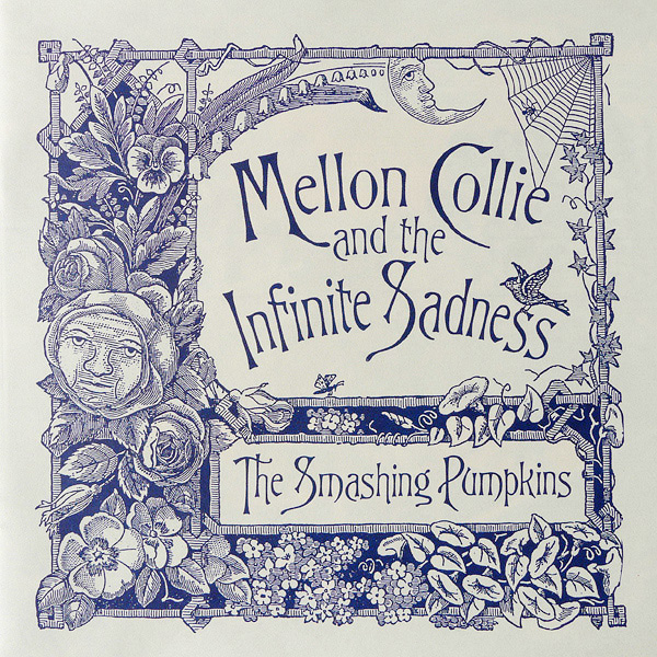 Mellon Collie And The Infinite Sadness [Vinyl Version]